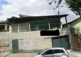 Foto 1 de Casa com 3 Quartos à venda, 300m² em Santa Efigênia, Belo Horizonte