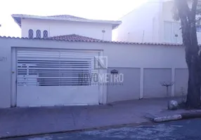 Foto 1 de Casa com 4 Quartos à venda, 284m² em Jardim Paraíso, Campinas