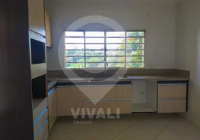 Foto 1 de Sobrado com 3 Quartos à venda, 189m² em Jardim Santa Filomena, Itatiba