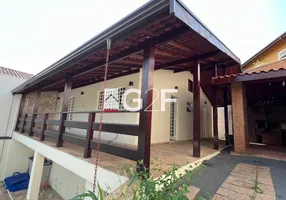 Foto 1 de Casa com 2 Quartos à venda, 170m² em Loteamento Parque das Hortências, Campinas