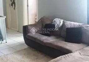 Foto 1 de Apartamento com 2 Quartos à venda, 55m² em Restinga, Porto Alegre