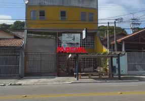 Foto 1 de Galpão/Depósito/Armazém à venda, 260m² em Bosque dos Eucaliptos, São José dos Campos