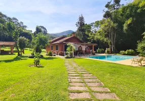 Foto 1 de Fazenda/Sítio com 4 Quartos à venda, 6000m² em Posse, Petrópolis