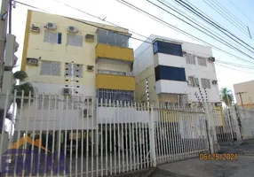Foto 1 de Apartamento com 3 Quartos à venda, 89m² em Santa Helena, Cuiabá