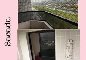 Foto 1 de Apartamento com 2 Quartos à venda, 108m² em Solemar, Praia Grande