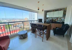 Foto 1 de Apartamento com 3 Quartos à venda, 155m² em Belém, São Paulo