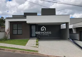 Foto 1 de Casa de Condomínio com 3 Quartos à venda, 215m² em Condominio Vivenda das Pitangueiras, Valinhos