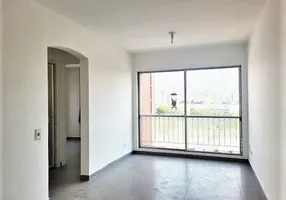 Foto 1 de Apartamento com 2 Quartos para alugar, 51m² em Casa Verde, São Paulo