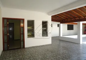 Foto 1 de Casa com 1 Quarto à venda, 152m² em ARY COELHO, Piracicaba