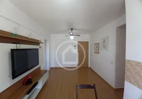 Foto 1 de Apartamento com 2 Quartos à venda, 59m² em Méier, Rio de Janeiro