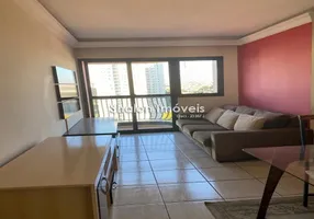 Foto 1 de Apartamento com 2 Quartos à venda, 52m² em Jardim Itapeva, São Paulo