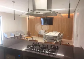 Foto 1 de Apartamento com 2 Quartos à venda, 56m² em Itaim Bibi, São Paulo