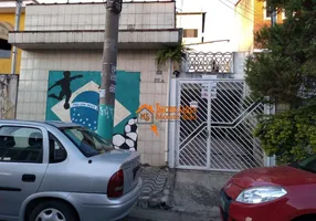 Foto 1 de Sobrado com 2 Quartos à venda, 168m² em Macedo, Guarulhos
