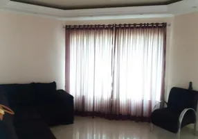 Foto 1 de Casa de Condomínio com 3 Quartos à venda, 242m² em Parque Residencial Roland, Limeira