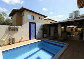 Foto 1 de Casa com 3 Quartos à venda, 190m² em Parque D Aville , Peruíbe