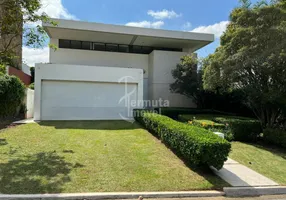 Foto 1 de Casa com 3 Quartos à venda, 570m² em Tamboré, Santana de Parnaíba
