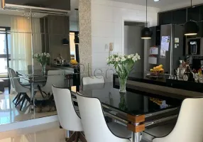 Foto 1 de Apartamento com 3 Quartos à venda, 117m² em Parque das Flores, Campinas