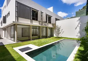 Foto 1 de Casa de Condomínio com 3 Quartos à venda, 548m² em Boaçava, São Paulo
