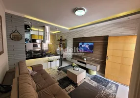 Foto 1 de Casa com 2 Quartos à venda, 78m² em Jardim Europa, Uberlândia