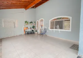Foto 1 de Casa com 3 Quartos à venda, 127m² em São Joaquim, Araçatuba