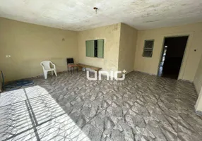 Foto 1 de Casa com 3 Quartos à venda, 95m² em Jardim Castor, Piracicaba