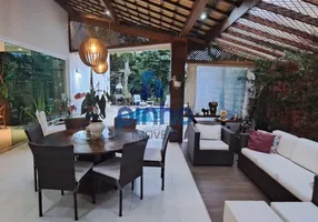 Foto 1 de Casa de Condomínio com 5 Quartos à venda, 905m² em Alphaville I, Salvador