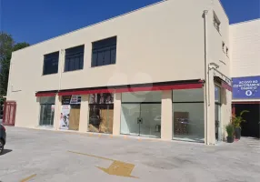 Foto 1 de Ponto Comercial para alugar, 25m² em Lapa, São Paulo