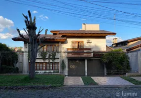 Foto 1 de Casa com 5 Quartos à venda, 328m² em Estrela, Ponta Grossa