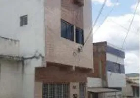 Foto 1 de Apartamento com 2 Quartos à venda, 10m² em COHAB I, Belo Jardim
