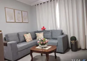 Foto 1 de Apartamento com 2 Quartos à venda, 60m² em Vila Santana, São Paulo