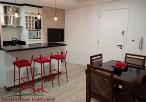 Foto 1 de Apartamento com 2 Quartos à venda, 90m² em Logradouro, Nova Petrópolis