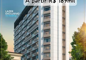 Foto 1 de Apartamento com 1 Quarto à venda, 25m² em Centro, Rio de Janeiro