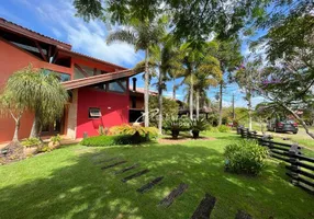 Foto 1 de Casa de Condomínio com 4 Quartos à venda, 283m² em , Guararema