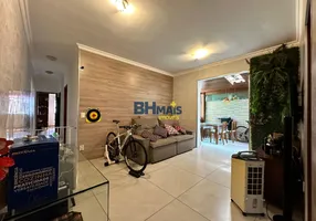 Foto 1 de Apartamento com 3 Quartos à venda, 105m² em Manacás, Belo Horizonte