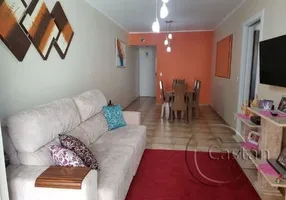 Foto 1 de Apartamento com 2 Quartos à venda, 64m² em Água Rasa, São Paulo