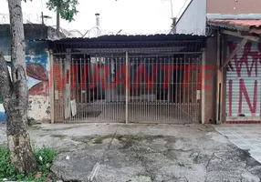Foto 1 de Sobrado com 5 Quartos à venda, 170m² em Barra Funda, São Paulo