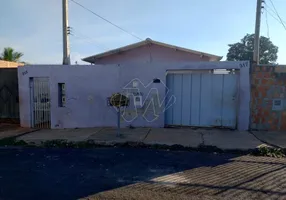 Foto 1 de Casa com 3 Quartos à venda, 133m² em Jardim Maria Luíza, Araraquara