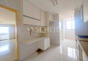 Foto 1 de Apartamento com 3 Quartos à venda, 92m² em Vila Mascote, São Paulo
