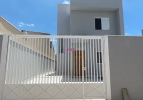 Foto 1 de Sobrado com 3 Quartos à venda, 100m² em Residencial Santa Giovana, Jundiaí