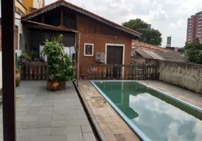 Foto 1 de Casa com 3 Quartos à venda, 360m² em Vila Mussolini, São Bernardo do Campo