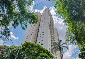 Foto 1 de Apartamento com 4 Quartos à venda, 123m² em Campo Belo, São Paulo
