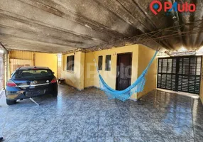 Foto 1 de Casa com 3 Quartos à venda, 210m² em Paulicéia, Piracicaba