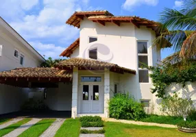 Foto 1 de Casa de Condomínio com 4 Quartos para venda ou aluguel, 300m² em Jardim Acapulco , Guarujá