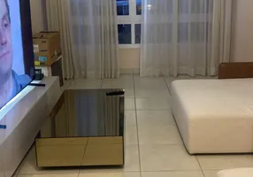 Foto 1 de Apartamento com 3 Quartos para alugar, 186m² em Gonzaga, Santos
