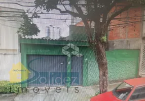 Foto 1 de Casa com 3 Quartos à venda, 197m² em Vila São Vicente, São Paulo