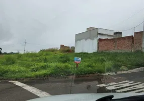 Foto 1 de Lote/Terreno à venda, 361m² em Novo Horizonte, Piracicaba