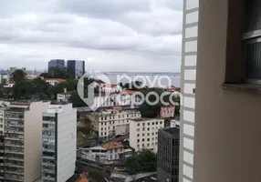 Foto 1 de Sala Comercial com 1 Quarto à venda, 30m² em Centro, Rio de Janeiro