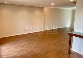 Foto 1 de Casa com 4 Quartos para alugar, 280m² em Chácara Monte Alegre, São Paulo