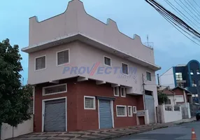 Foto 1 de Prédio Comercial com 2 Quartos à venda, 343m² em Taquaral, Campinas