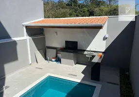 Foto 1 de Casa de Condomínio com 3 Quartos à venda, 120m² em Villas do Jaguari, Santana de Parnaíba